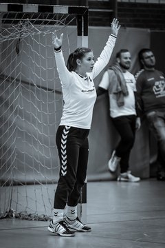 Bild 218 - Frauen BT - HSG WaBo 2011 : Erfebnis: 23:27